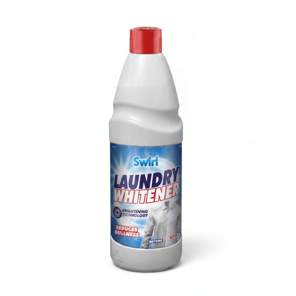 Laundry Whitener  1 Litre