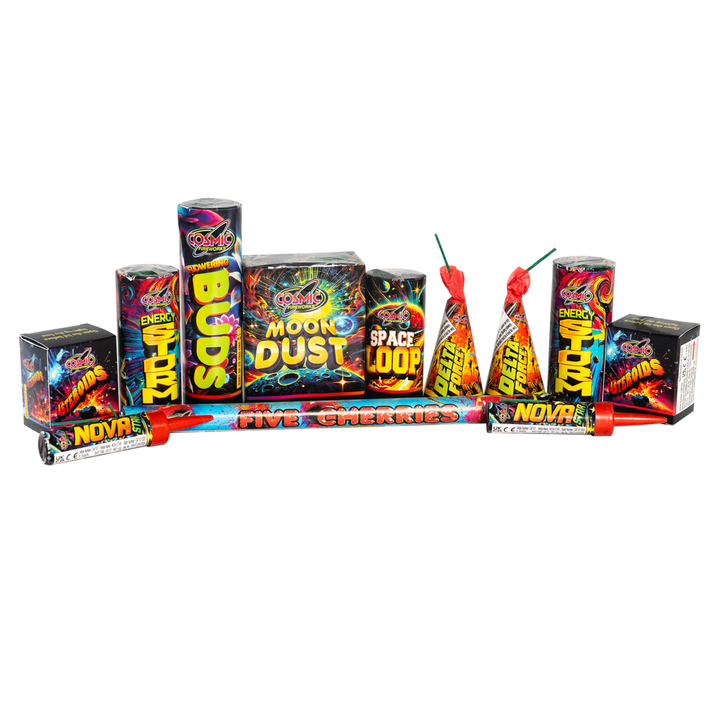 Mars Selection Box | 12 Piece