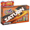 Saturn Selection Box | 22 Piece