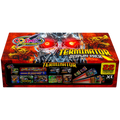 Terminator Display Pack XL | 22 Piece