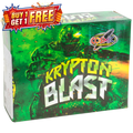 Krypton Blast 5 XL Pieces | 93 Shot Barrage Pack