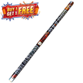 Dragon Attack 8 Shot Tubes Roman Candles