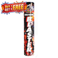 Neutron Blaster 56 Shot Roman Candle Barrage