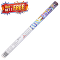 16" Mega Gold Sparklers | 10 Pack
