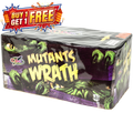 Mutant's Wrath 66 Shot Cake