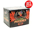 Flaming Phoenix 80 Shot Barrage