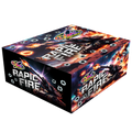 Rapid Fire 100 Shot Compound Cake