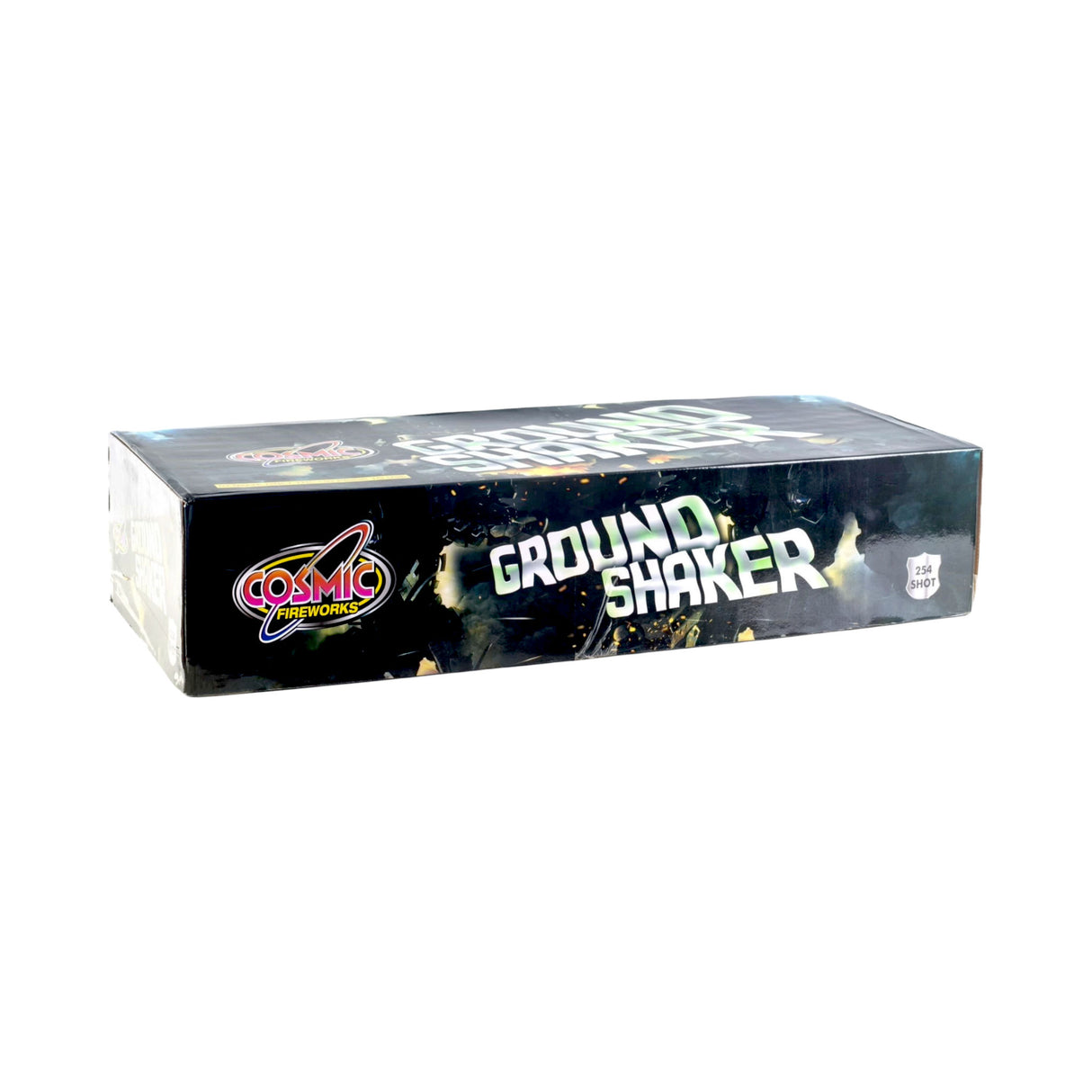 [PREORDER] Ground Shaker | 254 Shot Compound Cake