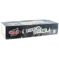 Ground Shaker 254 Shot Compound Cake