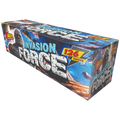 Invasion Force 126 Shot Compound Cake