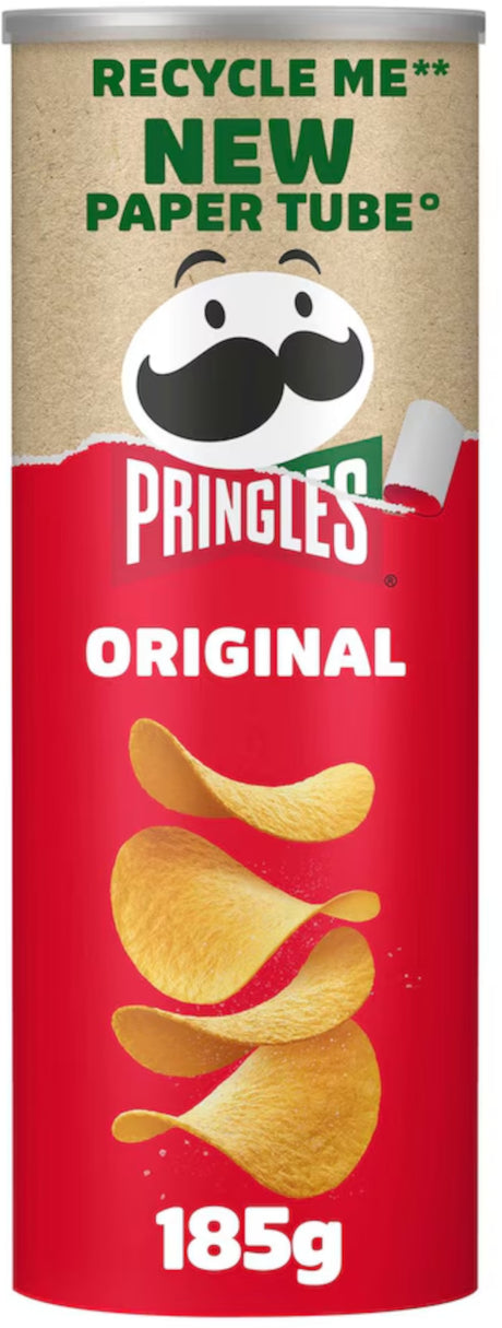 Pringles Original 185g