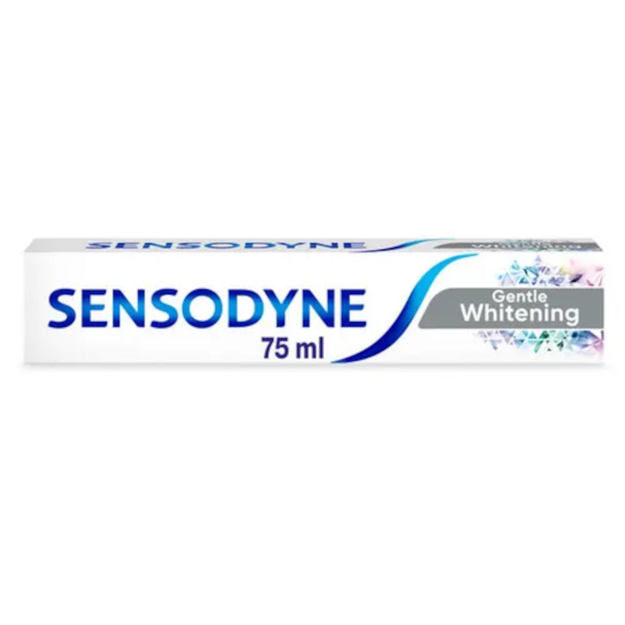 Sensodyne Gentle Whitening Toothpaste 75ml