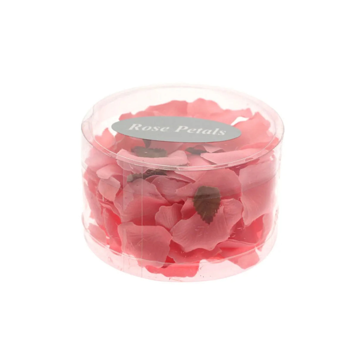 Baby Pink Rose Petals 150pcs