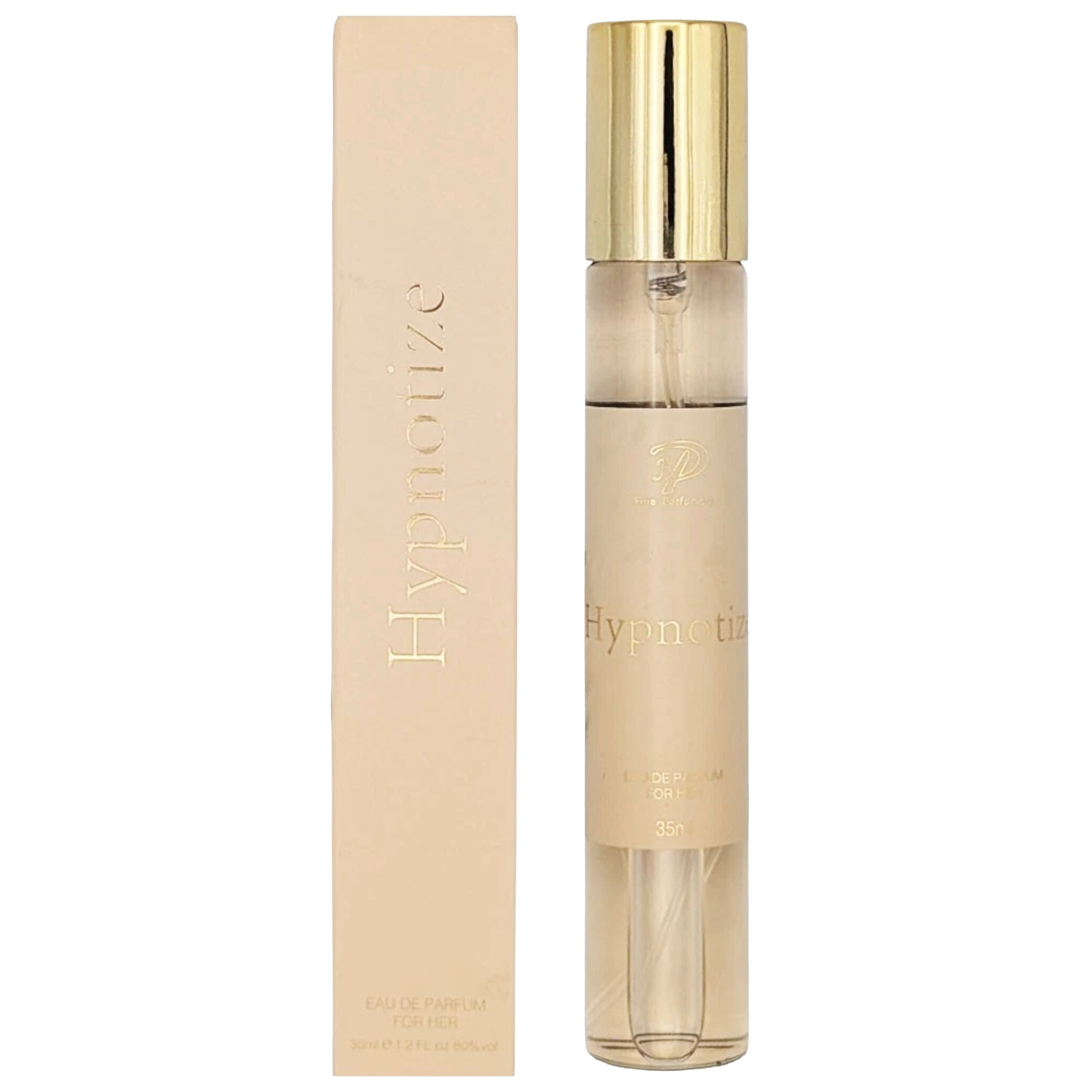 Laghmani London Hypnotize Eau De Parfum for Her 35ml