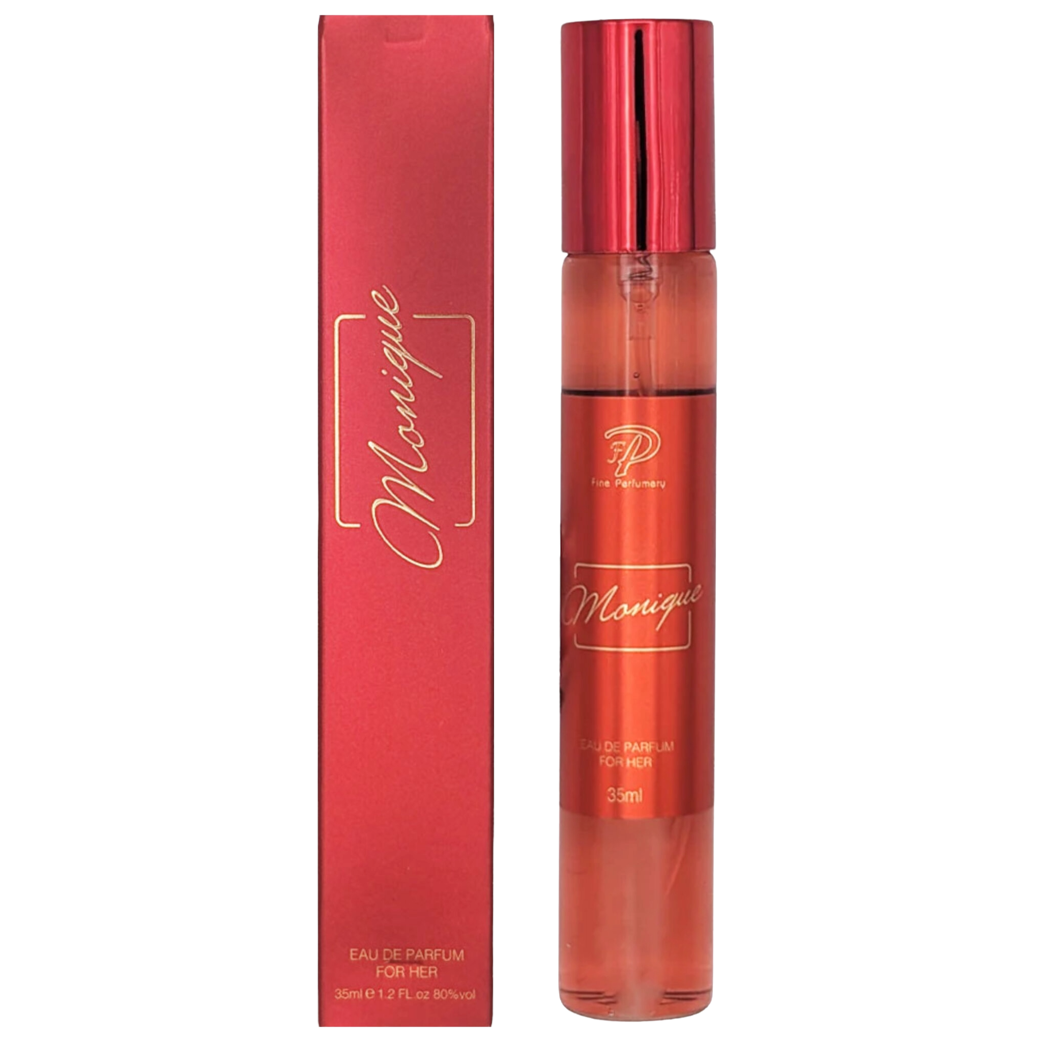 Laghmani London Monique Eau De Parfum for Her 35ml