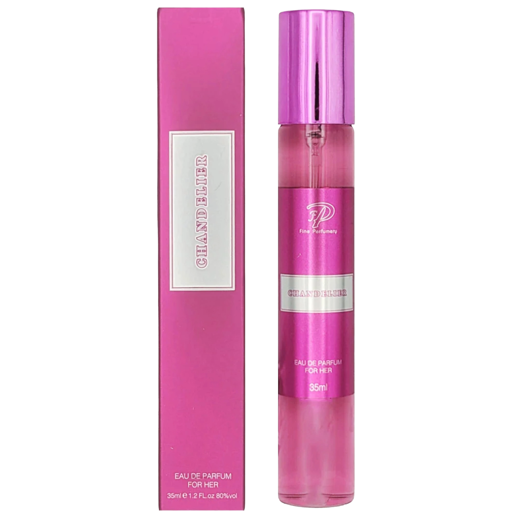 Laghmani London Chandelier Eau De Parfum for Her 35ml