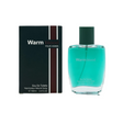 Warm Blood Pour Homme for Her Eau De Toilette 100ml