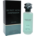 Laghmani London Secret Aura Confession Eau de Toilette 100ml For Her
