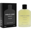 Laghmani London Urban Code Horizon Eau De Toilette for Him 100ml