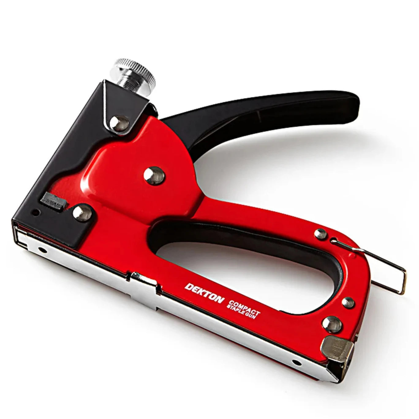 Dekton Compact Staple Gun