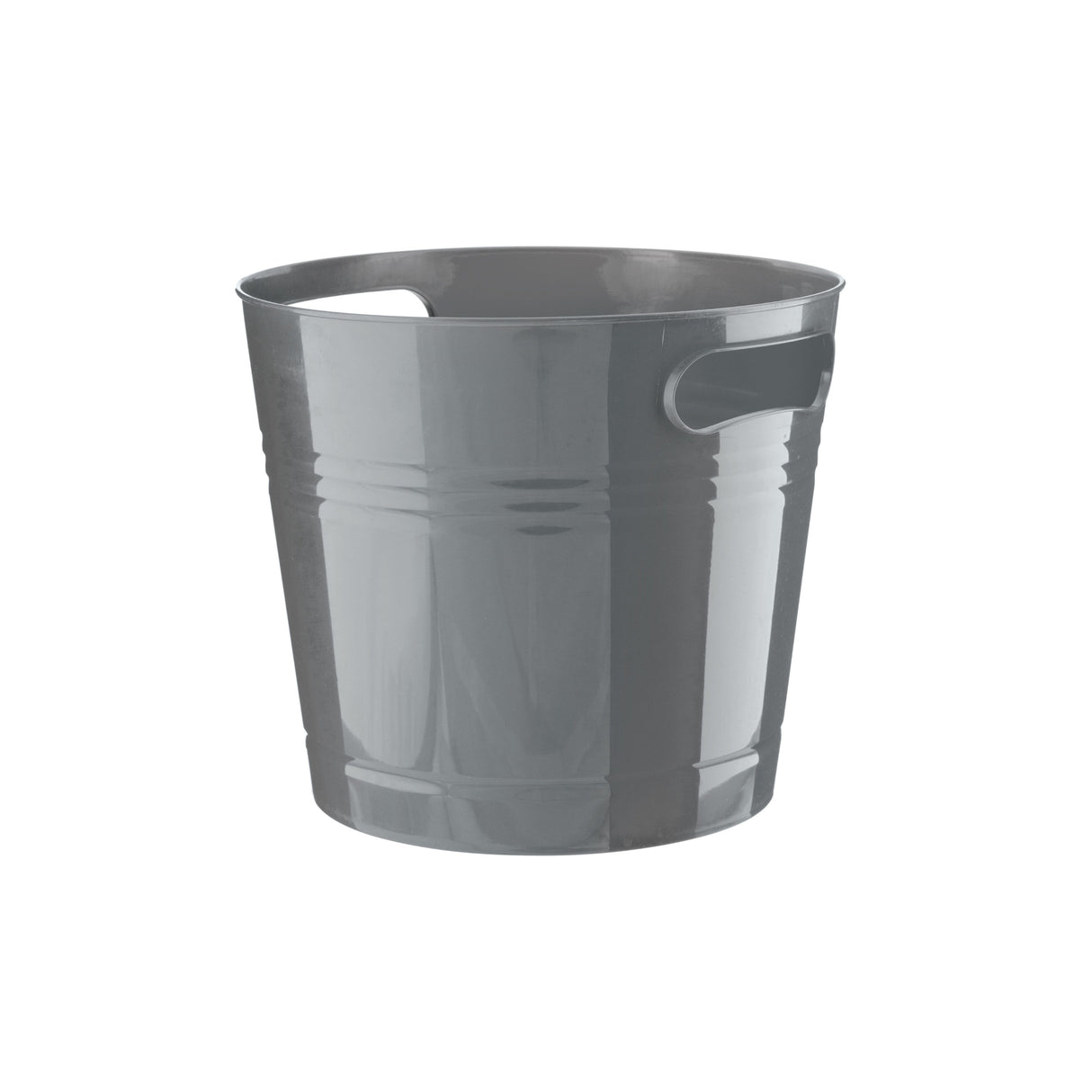 Handy Plastic Bin 24.5cm x 21cm