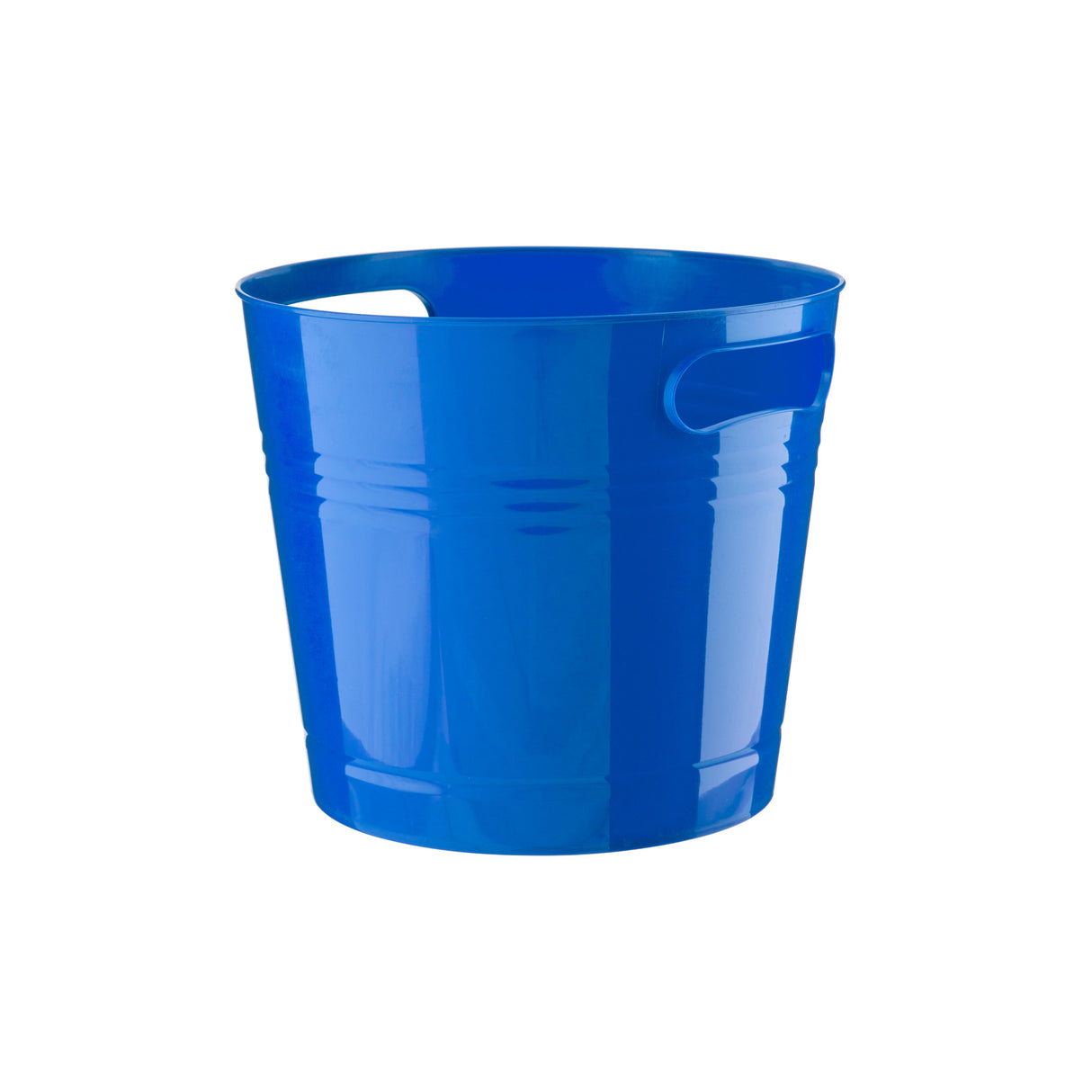 Handy Plastic Bin 24.5cm x 21cm