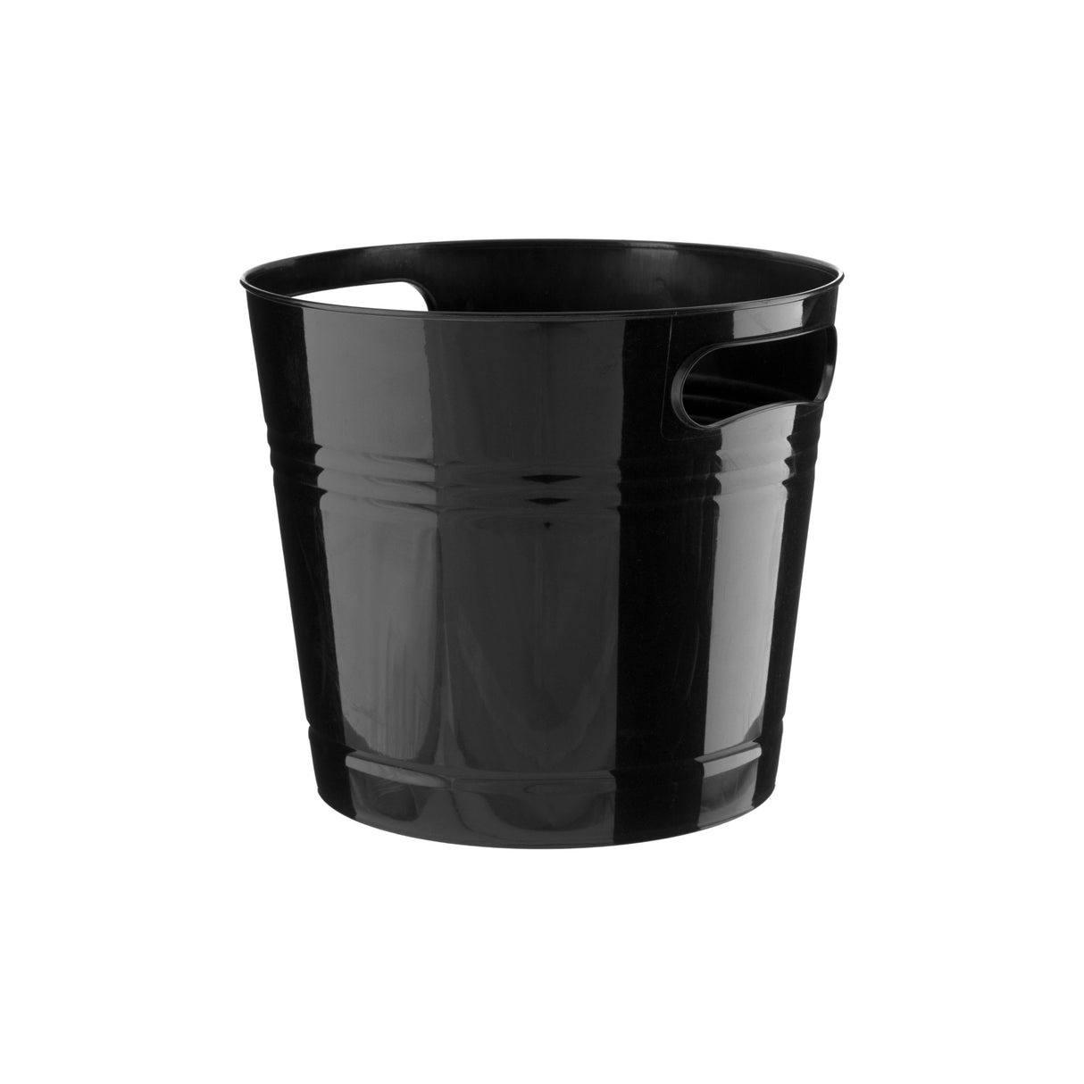 Handy Plastic Bin 24.5cm x 21cm