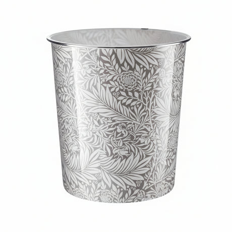 Home+ Waste Bin Flora 7.7L