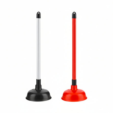Large Household Plunger 45cm