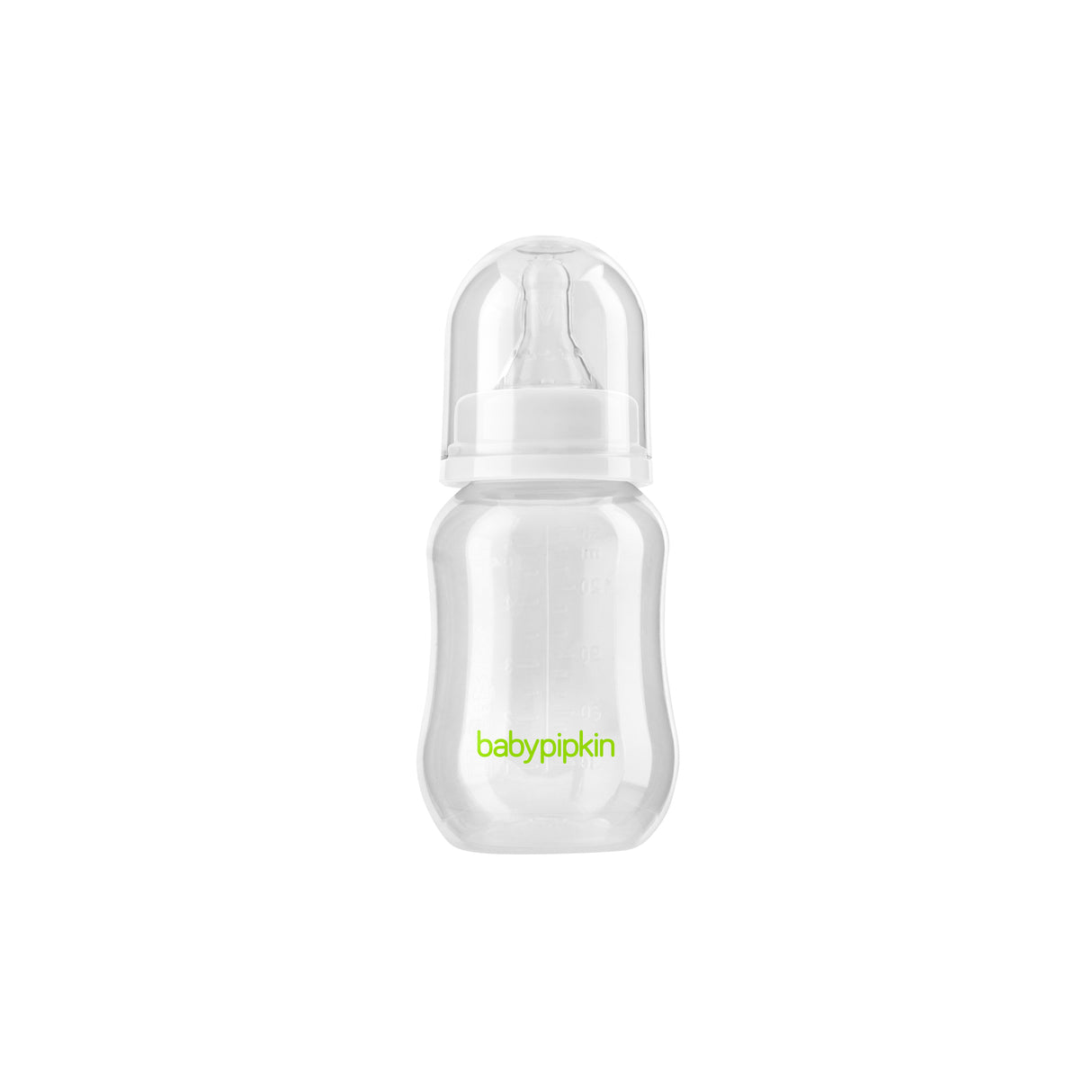 BP Baby Bottle Classic Shape 150ml