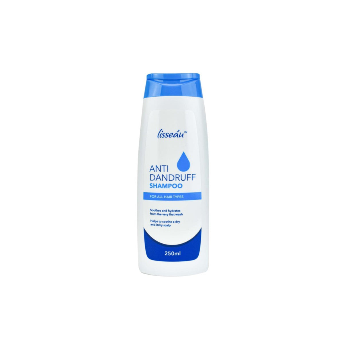 Anti Dandruff Shampoo 250ml