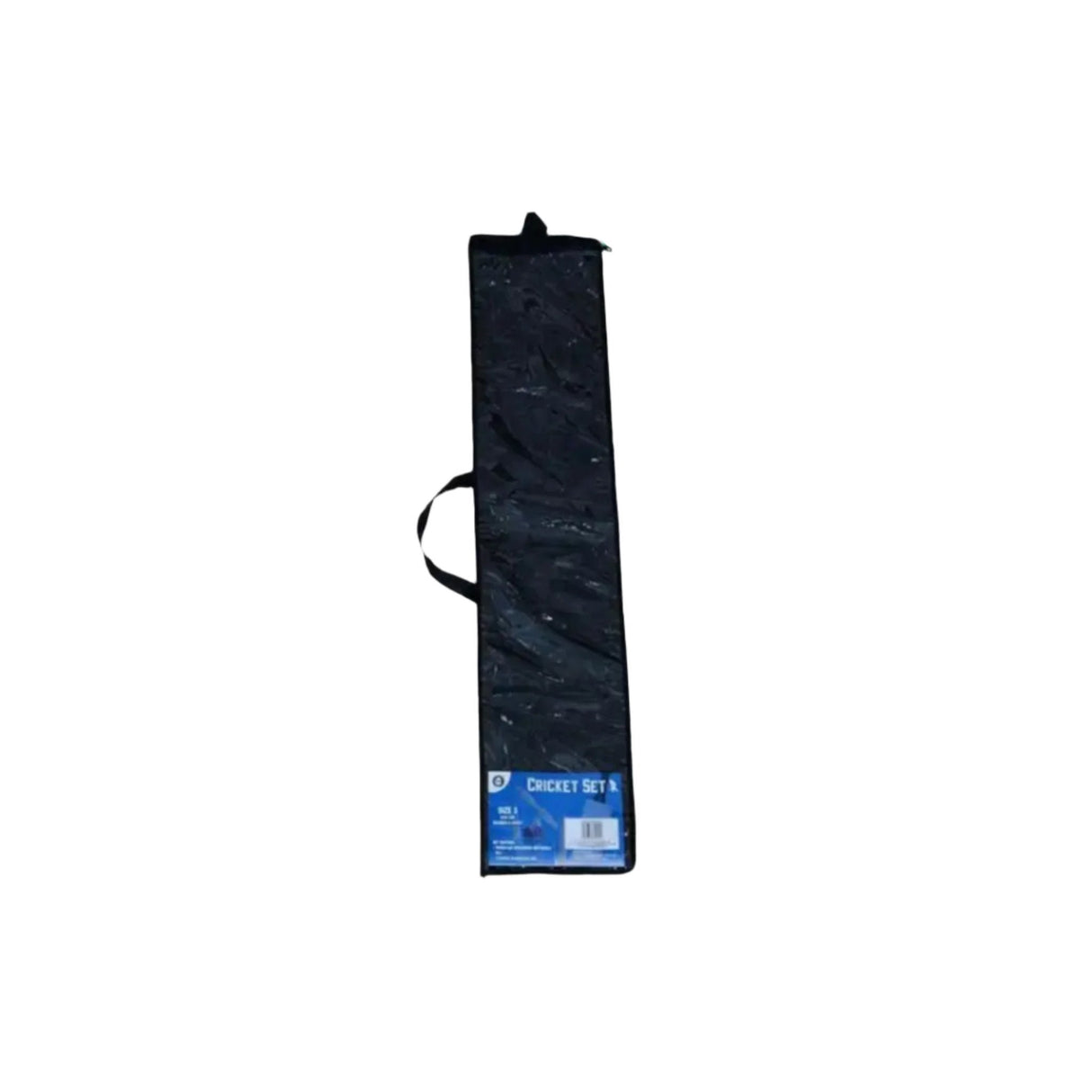 Size 3 Cricket Set with Bag - 7 Pack for Kids & Beginners