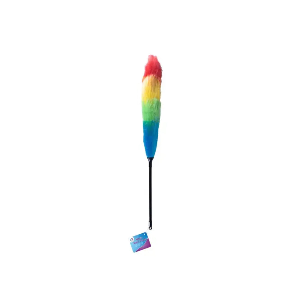 Magic Static Duster - Reusable & Effective for Dusting
