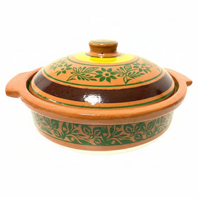 Mitti Karahi Small 2kg