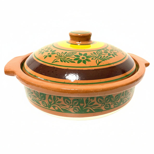 Mitti Karahi Small 2kg