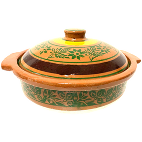 Mitti Karai Large 4Kg 40cm X 15cm