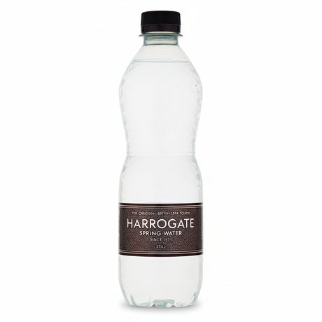 Harrogate Still Spring Water 500ml