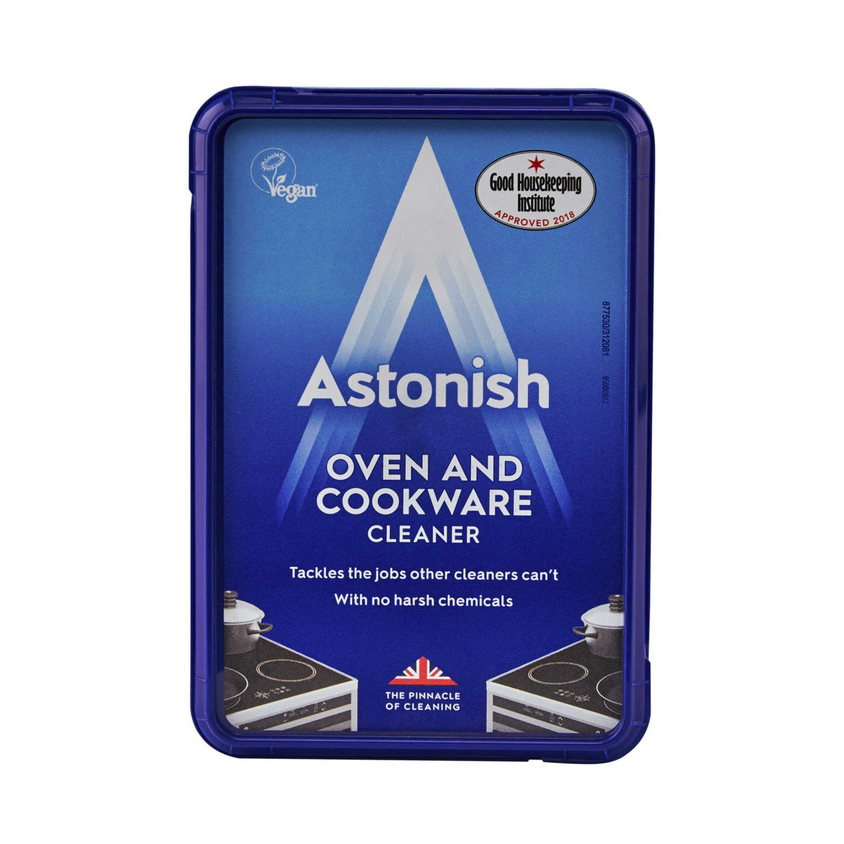 Astonish Oven & Cookware Cleaner 150g