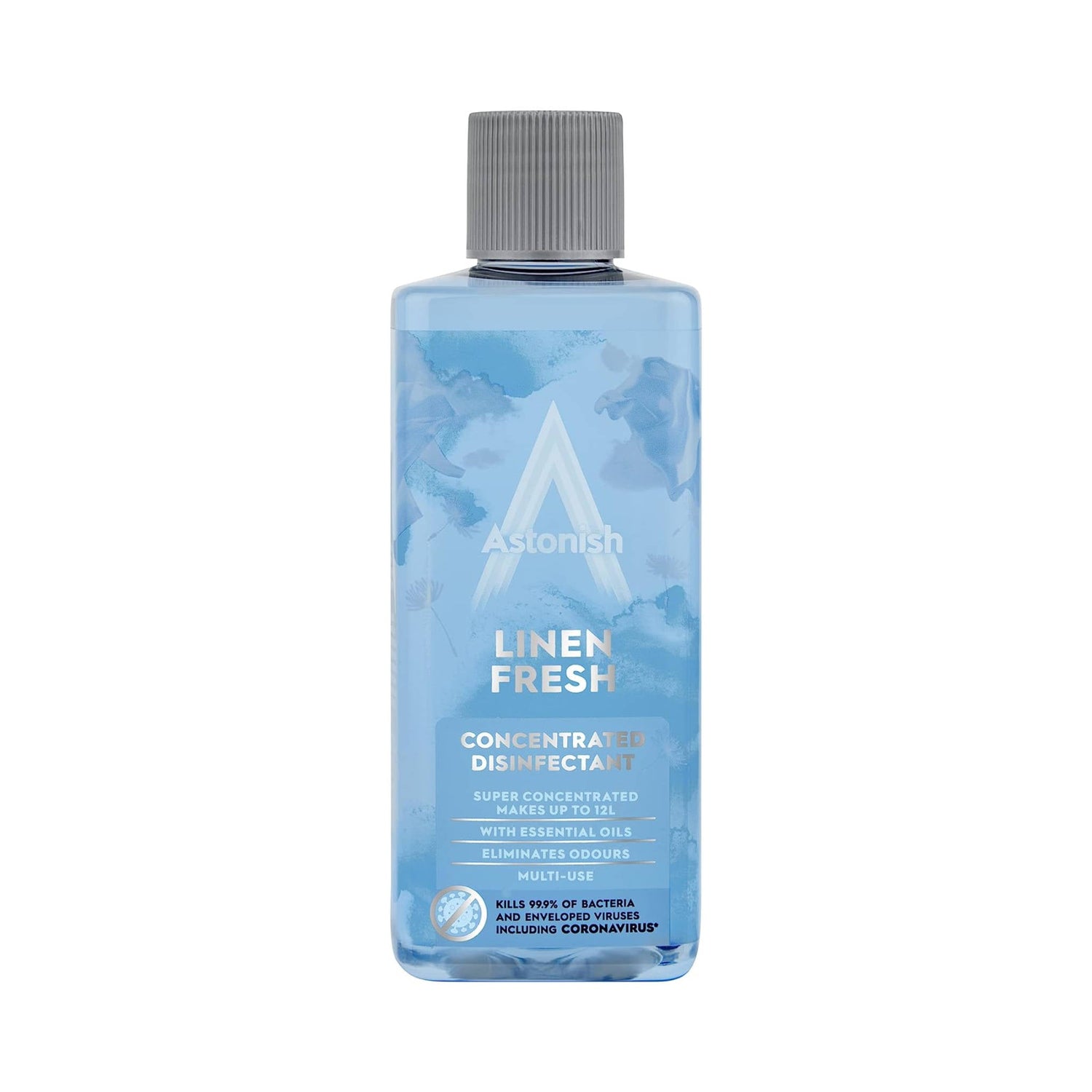 Astonish Disinfectant Concentrated Freshness Linen | 300ml