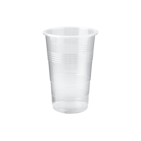 Half Pint Plastic Tumblers 24 Pack
