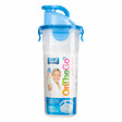Sozali Onthego Multi Purpose Shaker Bottle 600ml
