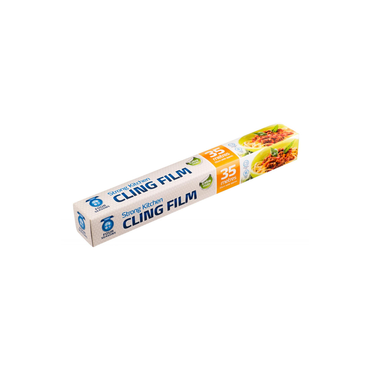 Cling Film 35M x 35cm