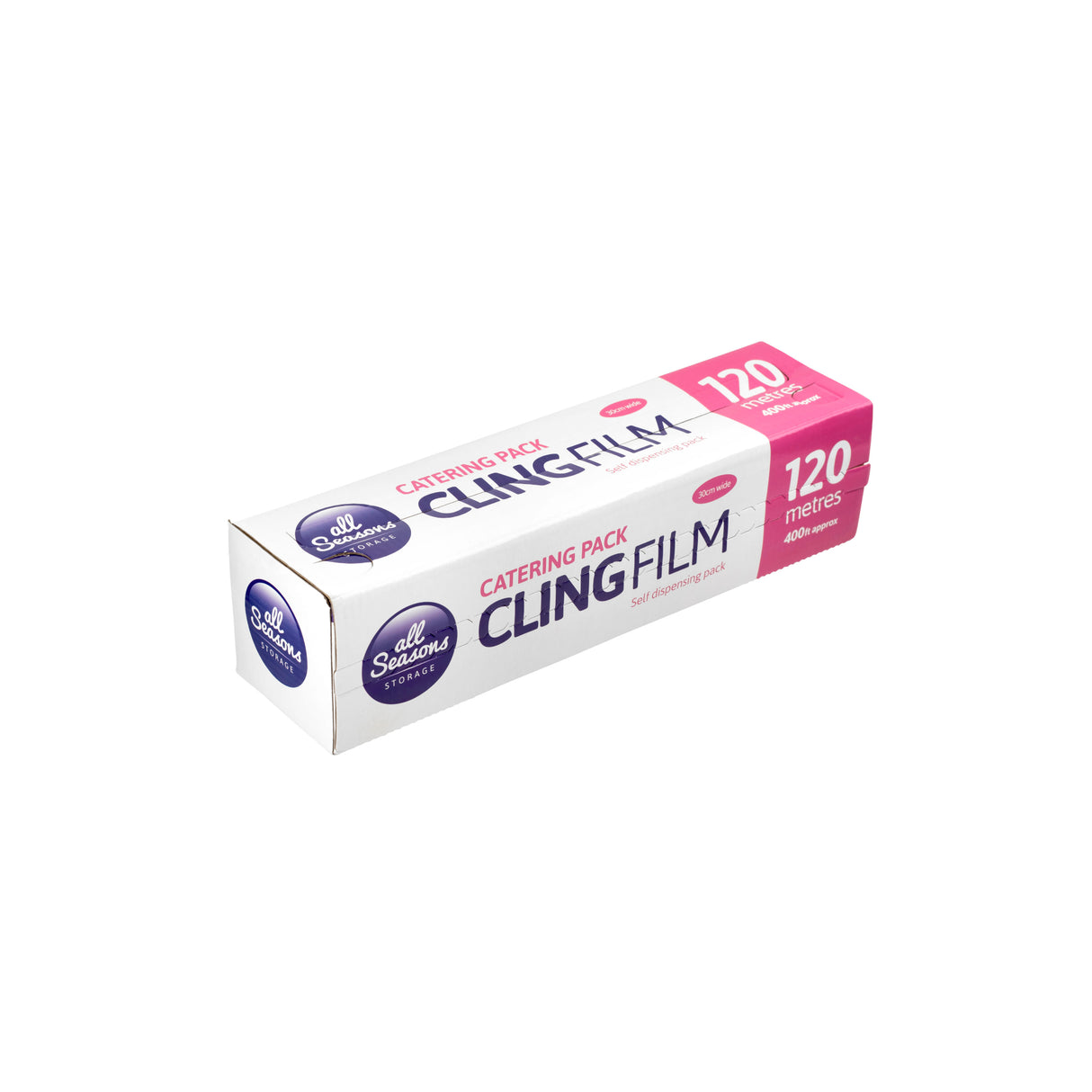 Catering Cling Film 120mx30cm