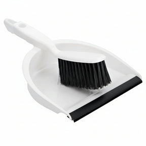 Starwash Dustpan And Brush Assorted Colours
