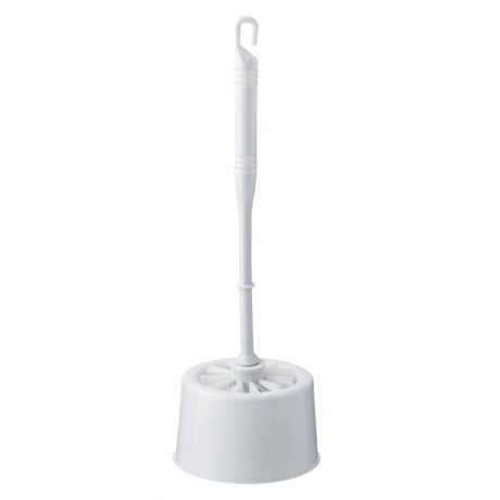Starwash Toilet Brush With Holder