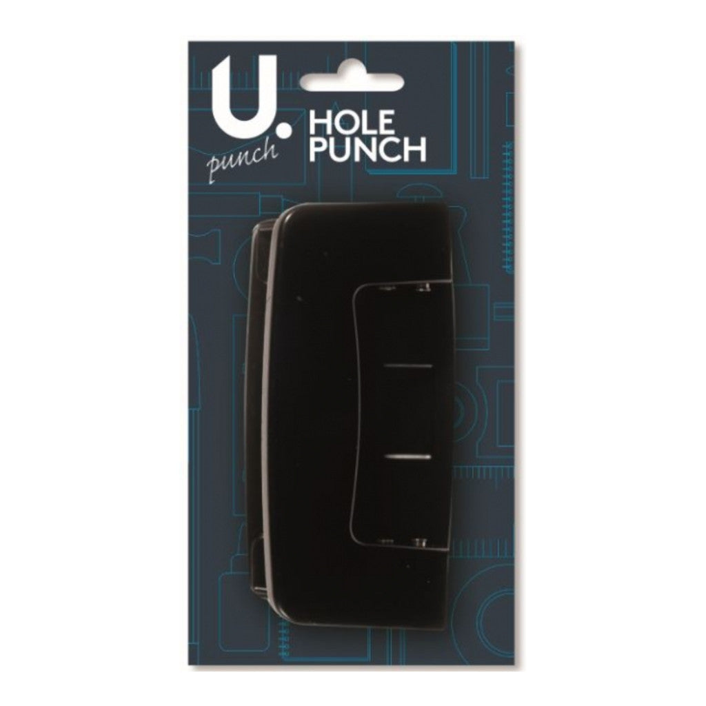 Hole Puncher