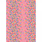 Kids Gift Wrap Assorted 2.5m x 70cm