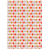 Kids Gift Wrap Assorted 2.5m x 70cm