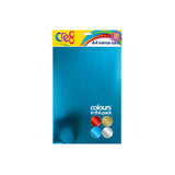 A4 Mirror Card 10 Sheets