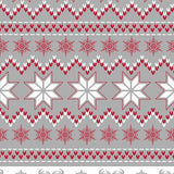 Xmas Festive Gift Wrap 2m x 70cm
